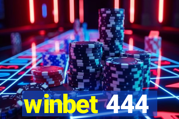 winbet 444